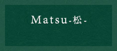 matsu