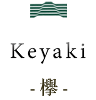 keyaki