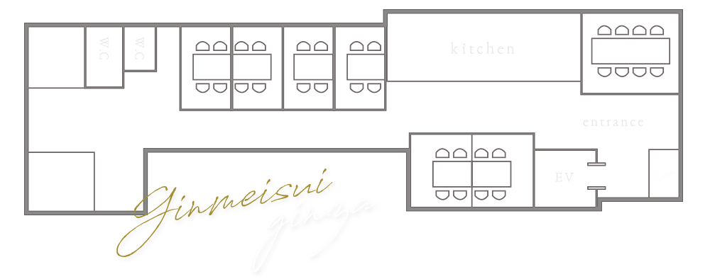 Seating Guide